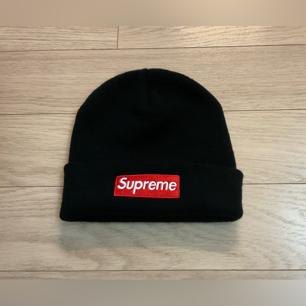 Black Toque